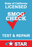 SMOG Check