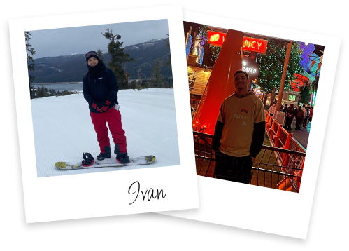 Ivan Rodriguez - Repair Technician | Aram's Auto Repair
