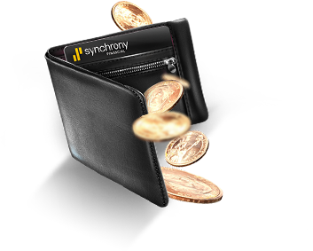 Interest Free Financing