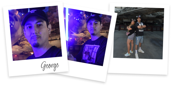 George Rodriguez - Shop Foreman | Aram's Auto Repair