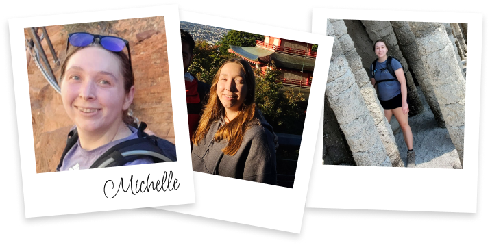 Michelle Townsend - Service Manager / ASE certified service consultant | Aram's Auto Repair